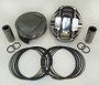 Piston Super Duty Big Bore Tc 96 To 103 10:1 Std