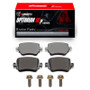 R1 15-22 Audi Q3 Rear Optimum OE Pads & Hardware Kit