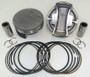Piston Super Duty 4.125" Bore M8 114/117 To 120" +.010