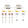 DFC 04-20 Mitsubishi Grandis (Mexico) Parking Brake Drum Brake Hardware Kit