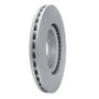 DFC 03-07 Mercedes-Benz C350 Front Drilled GeoSPEC Coated Rotor