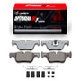 R1 12-21 BMW 228I xDrive Rear Optimum OE Pads & Hardware Kit