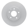 DFC 13-19 Mazda 6 Front GeoSPEC Coated Rotor