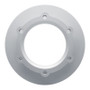 DFC 12-20 Hino 155 Front GeoSPEC Coated Rotor