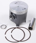 Piston Kit Molycoated Nikasil 66.35/std Hon/husq/suz