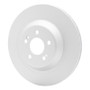 DFC 14-20 Mercedes-Benz S550 Rear GeoSPEC Coated Rotor