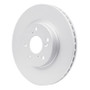 DFC 12-16 Honda CR-V Front GeoSPEC Coated Rotor