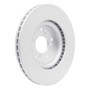 DFC 12-16 Honda CR-V Front GeoSPEC Coated Rotor