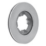 DFC 82-86 Nissan Stanza Front Brake Rotor