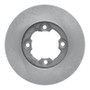 DFC 82-86 Nissan Stanza Front Brake Rotor