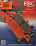 Brake Pads V-series