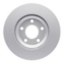 DFC 05-05 Buick LeSabre Front GeoSPEC Coated Rotor