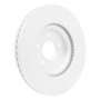 DFC 16-20 Buick Regal Sportback Front GeoSPEC Coated Rotor