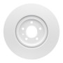 DFC 16-20 Buick Regal Sportback Front GeoSPEC Coated Rotor
