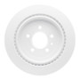 DFC 13-19 Cadillac ATS Rear GeoSPEC Coated Rotor