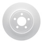 DFC 05-23 Chrysler 300 Rear GeoSPEC Coated Rotor