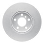 DFC 14-21 Mini Cooper Clubman Front GeoSPEC Coated Rotor