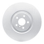 DFC 19-25 BMW M235I xDrive Gran Coupe Right Front GeoSPEC Coated Rotor
