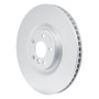 DFC 19-25 BMW M235I xDrive Gran Coupe Right Front GeoSPEC Coated Rotor