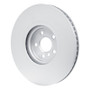 DFC 19-25 BMW M235I xDrive Gran Coupe Right Front GeoSPEC Coated Rotor