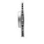 DFC 12-21 Tesla Model S Rear GeoSPEC Coated Rotor