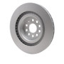 DFC 12-21 Tesla Model S Rear GeoSPEC Coated Rotor