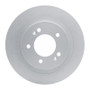 DFC 20-22 Hyundai Ioniq Rear GeoSPEC Coated Rotor