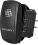 Std Rocker Switch Aux2