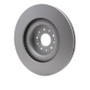 DFC 17-22 Genesis G90 Front GeoSPEC Coated Rotor