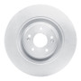 DFC 22-25 Hyundai Elantra N Front GeoSPEC Coated Rotor