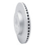 DFC 21-25 Hyundai Elantra Front GeoSPEC Coated Rotor