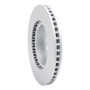 DFC 21-25 Hyundai Elantra Front GeoSPEC Coated Rotor