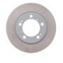 DFC 97-04 Porsche Boxster Rear GeoSPEC Coated Rotor