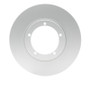 DFC 67-88 Porsche 914 Front GeoSPEC Coated Rotor