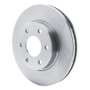 DFC 16-22 Nissan NP300 (Mexico) Front Brake Rotor