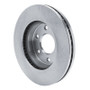 DFC 16-22 Nissan NP300 (Mexico) Front Brake Rotor
