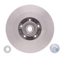 DFC 10-14 Renault Safrane (Mexico) Rear Brake Rotor