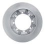 DFC 08-16 Nissan Cabstar (Mexico) Rear Brake Rotor