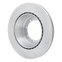 DFC 08-16 Nissan Cabstar (Mexico) Rear Brake Rotor