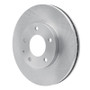 DFC 95-06 Mazda MPV Front Brake Rotor