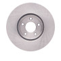 DFC 07-13 Mazda 3 Front Brake Rotor