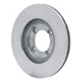 DFC 83-87 Mazda 626 Front Brake Rotor