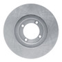 DFC 83-87 Mazda 626 Front Brake Rotor