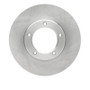 DFC 84-95 Toyota Pickup Front Brake Rotor