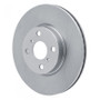 DFC 12-18 Toyota Yaris (USA/Canada) Front Brake Rotor