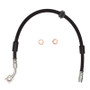 DFC 14-18 Mercedes-Benz CLS63 AMG Front-R Brake Hose