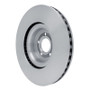 DFC 24-25 Ford Mustang Front Brake Rotor