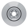 DFC 24-25 Ford Mustang Front Brake Rotor