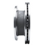 DFC 89-02 BEAVER MOTORCOACH CONTESSA Front Brake Rotor