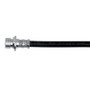 DFC 17-19 Honda Civic Front-L Brake Hose